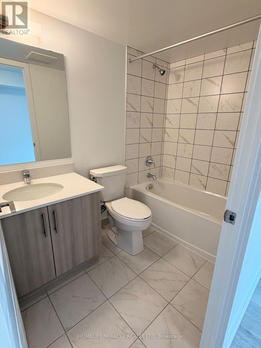 1402 - 1010 Sandy Beach Road, Pickering, Ontario  L1W 0C7 - Photo 13 - E12868716