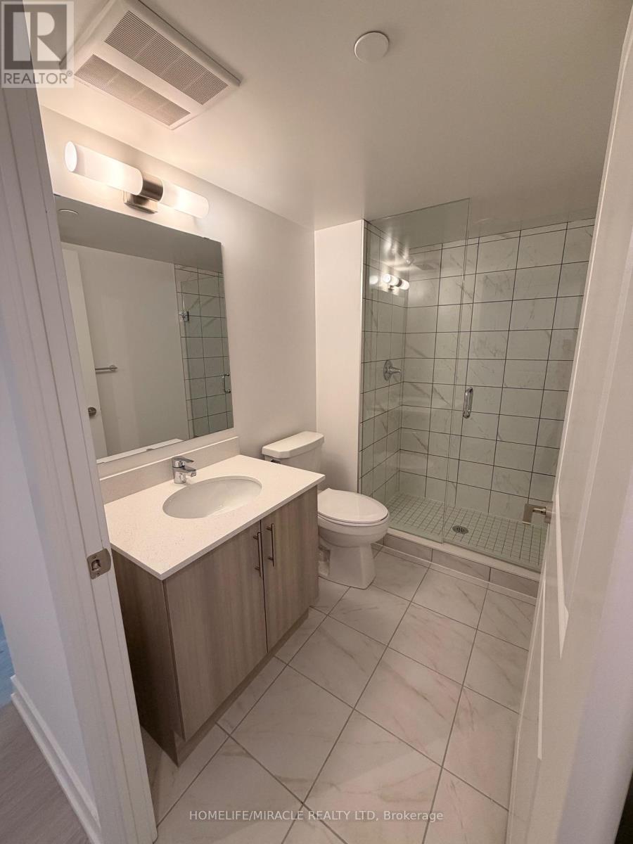 1402 - 1010 Sandy Beach Road, Pickering, Ontario  L1W 0C7 - Photo 11 - E12868716