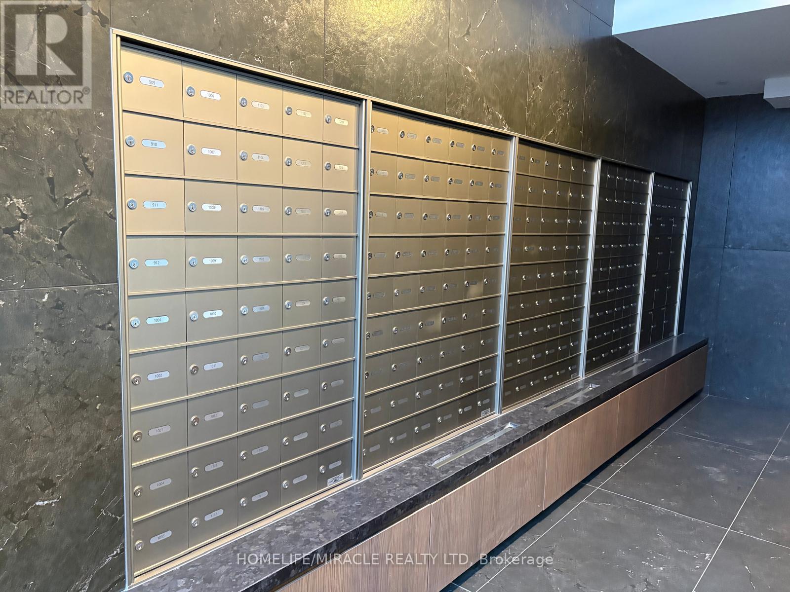 1402 - 1010 Sandy Beach Road, Pickering, Ontario  L1W 0C7 - Photo 20 - E12868716