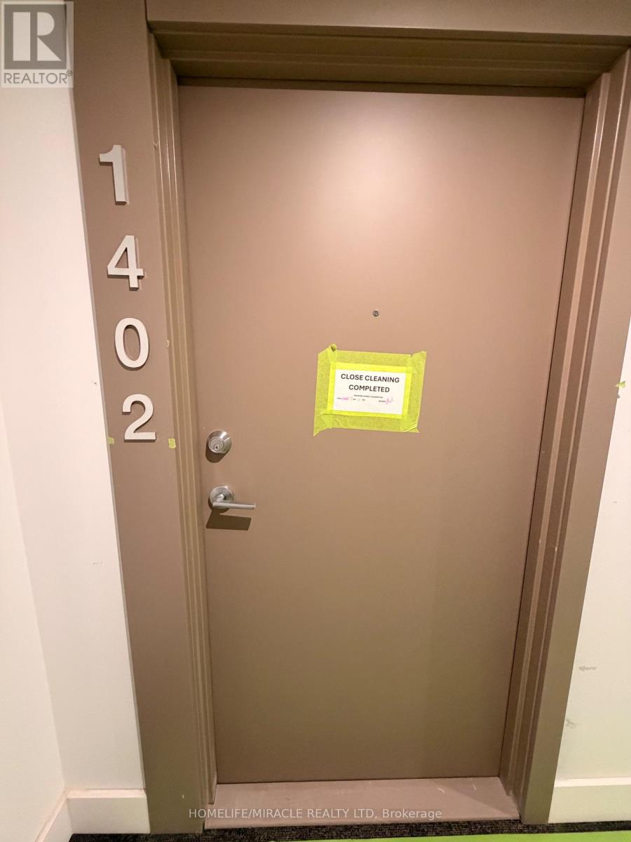 1402 - 1010 Sandy Beach Road, Pickering, Ontario  L1W 0C7 - Photo 6 - E12868716