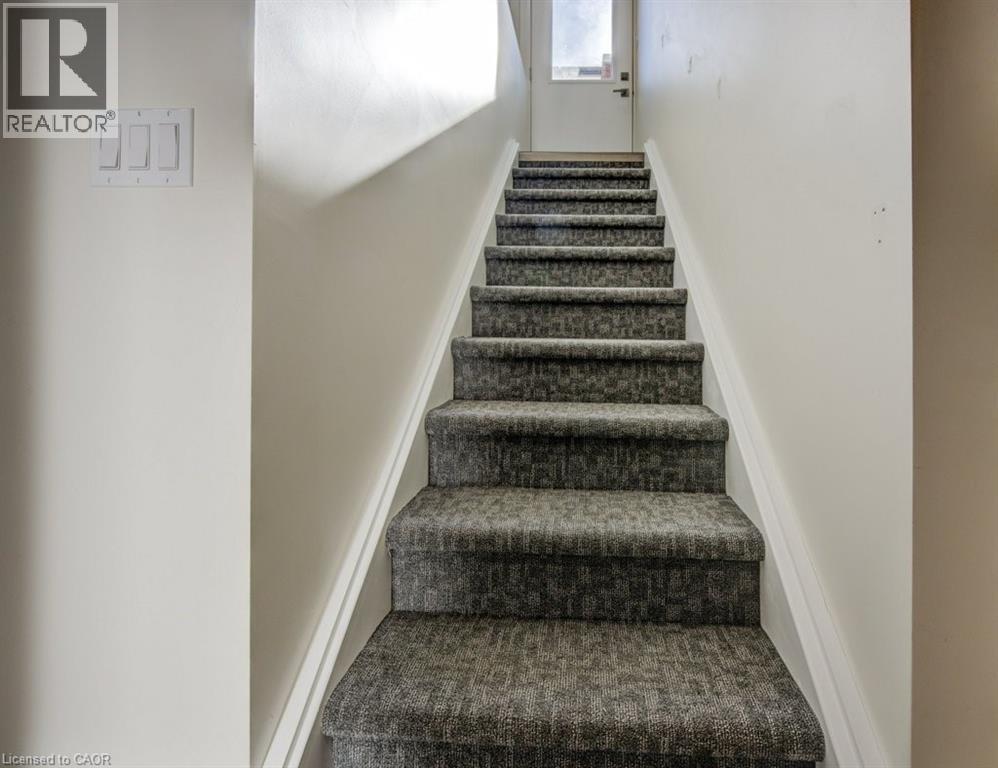 445 East Avenue Unit# 2, Kitchener, Ontario  N2H 1Z7 - Photo 1 - 40811289