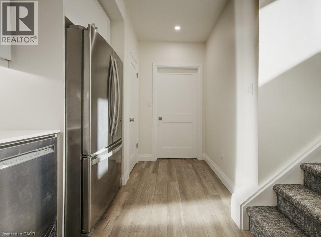 445 East Avenue Unit# 2, Kitchener, Ontario  N2H 1Z7 - Photo 14 - 40811289