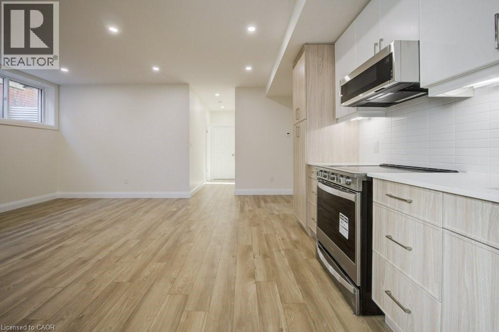 445 East Avenue Unit# 2, Kitchener, Ontario  N2H 1Z7 - Photo 5 - 40811289