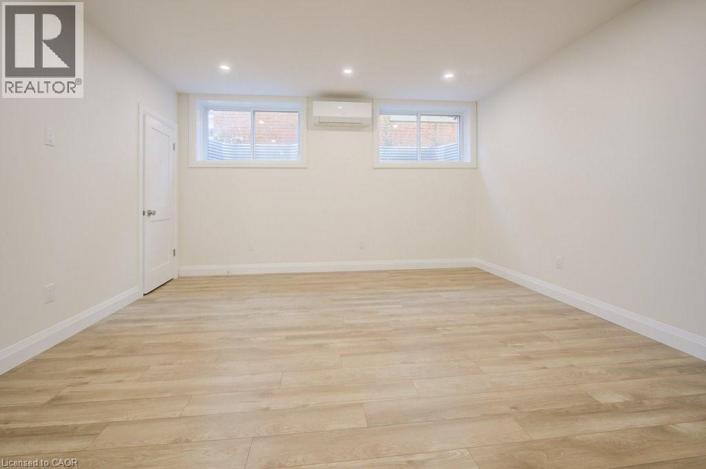 445 East Avenue Unit# 2, Kitchener, Ontario  N2H 1Z7 - Photo 6 - 40811289