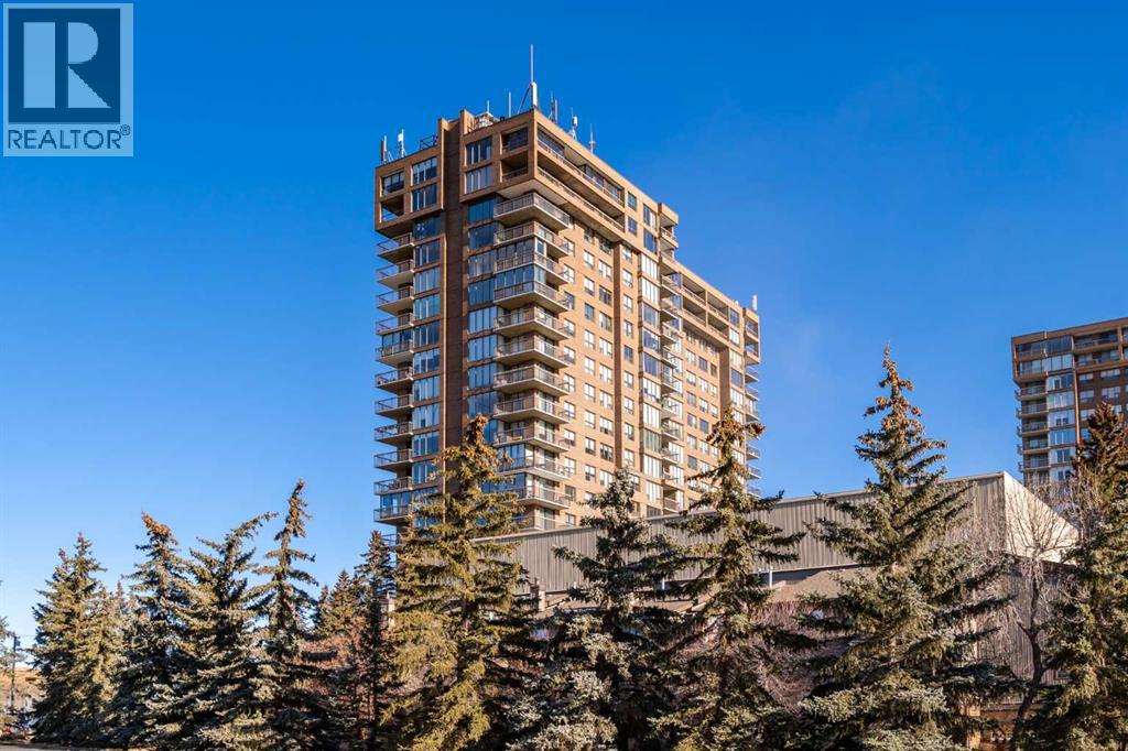 605, 80 Point Mckay Crescent Nw, Calgary, Alberta  T3B 0L9 - Photo 4 - A2292597