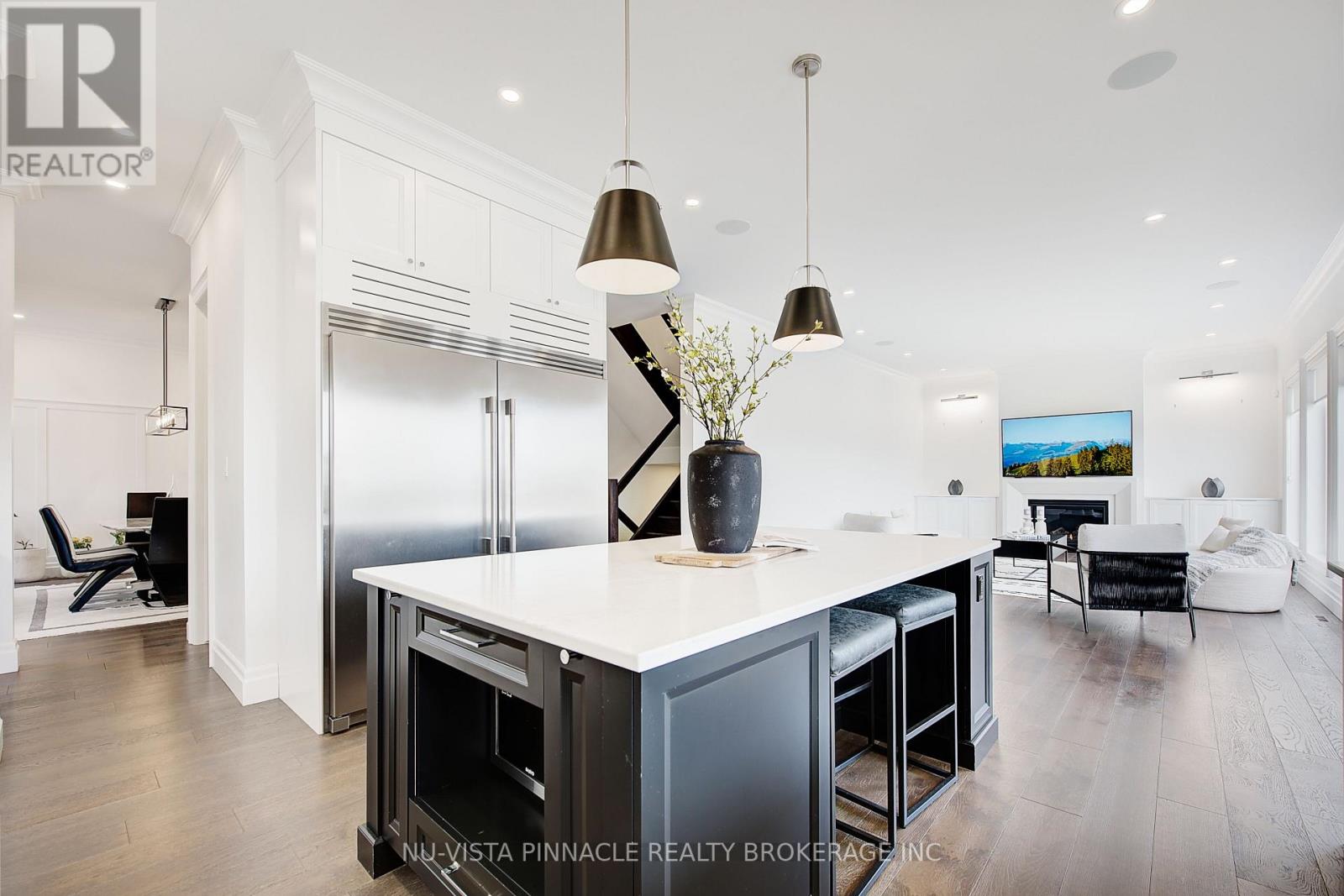 1521 Medway Park Drive, London North, Ontario  N6G 0Z6 - Photo 12 - X12873874