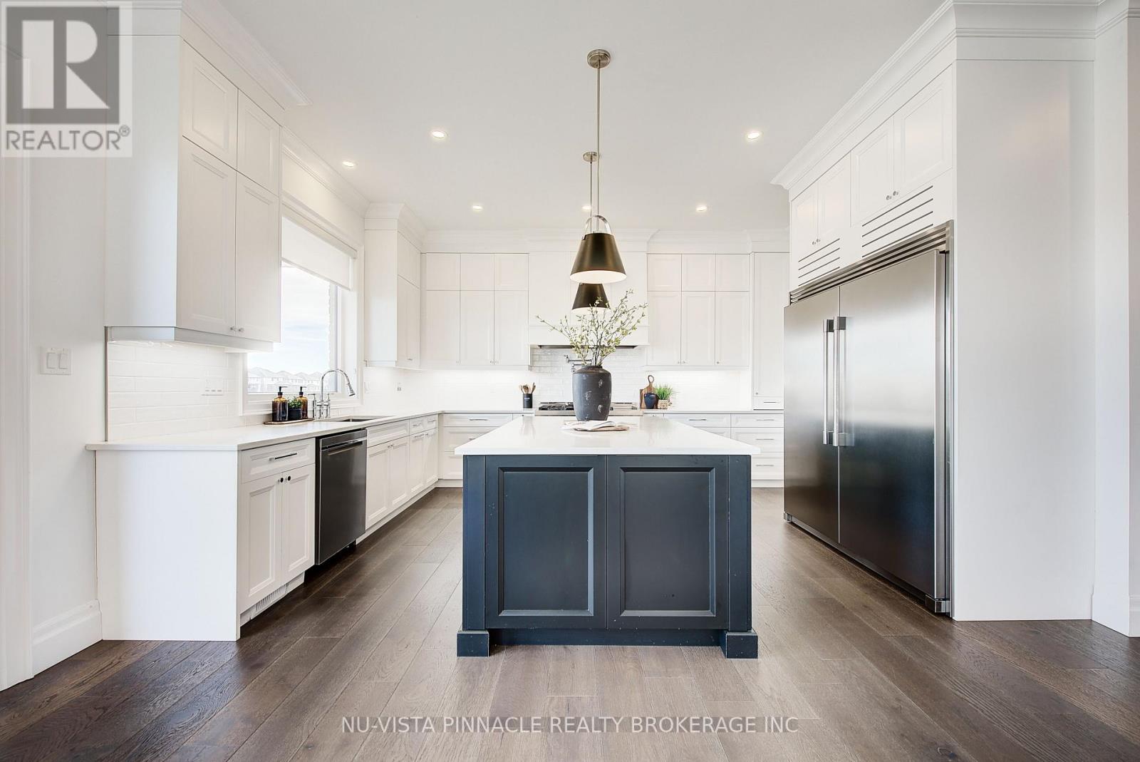 1521 Medway Park Drive, London North, Ontario  N6G 0Z6 - Photo 13 - X12873874