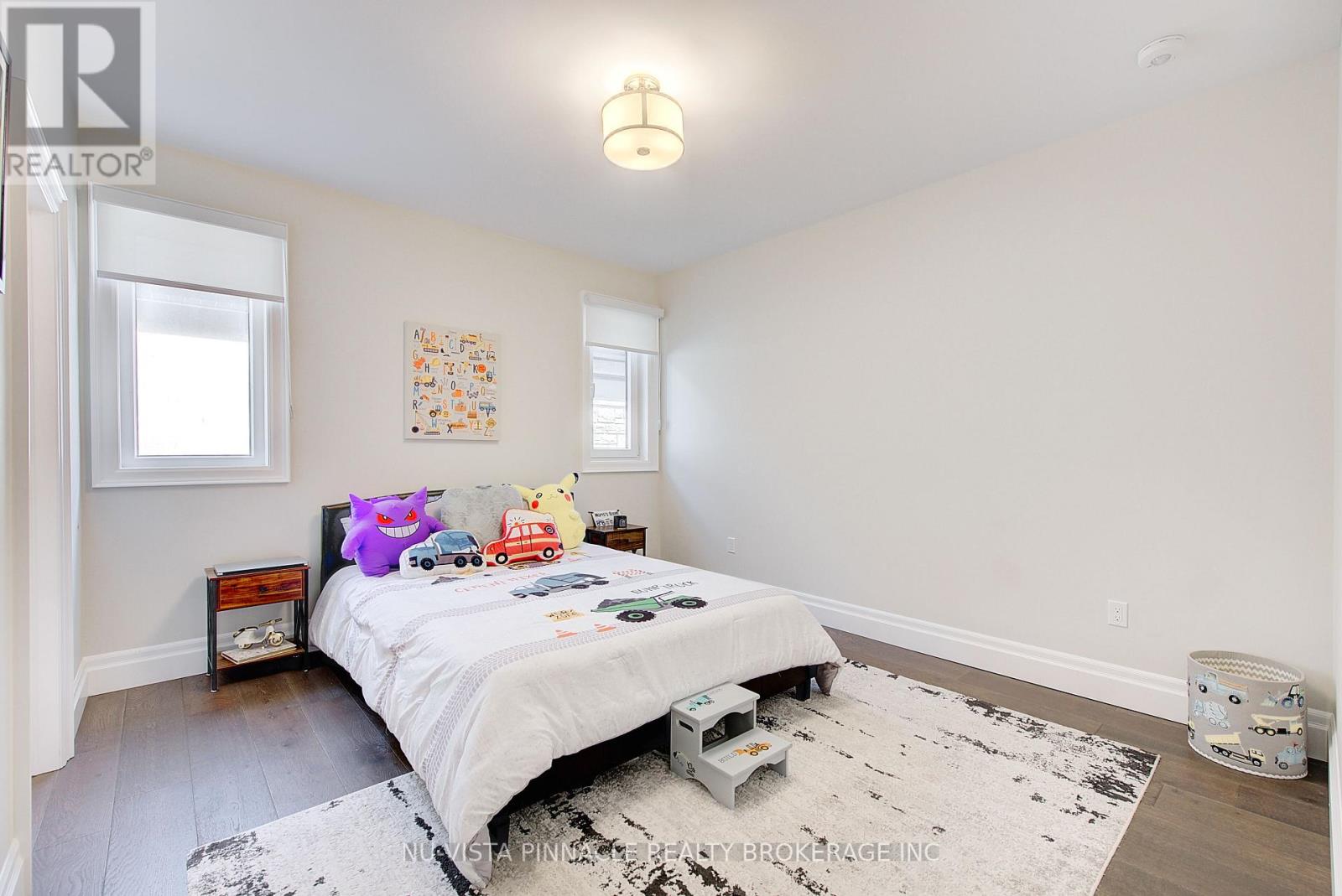 1521 Medway Park Drive, London North, Ontario  N6G 0Z6 - Photo 32 - X12873874