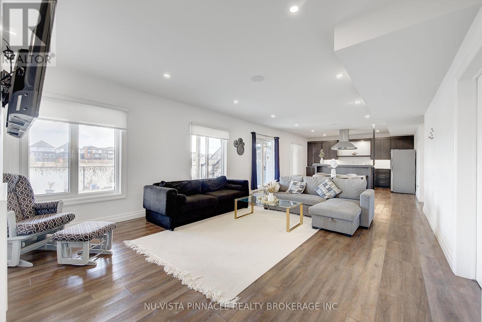 1521 Medway Park Drive, London North, Ontario  N6G 0Z6 - Photo 36 - X12873874