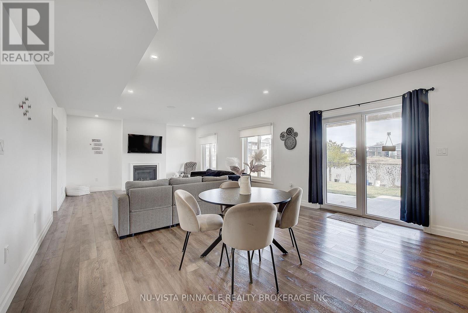 1521 Medway Park Drive, London North, Ontario  N6G 0Z6 - Photo 37 - X12873874