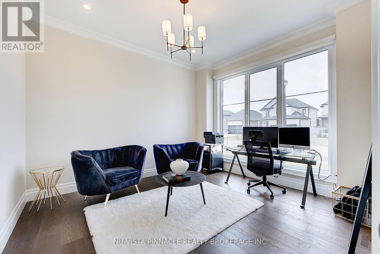 1521 Medway Park Drive, London North, Ontario  N6G 0Z6 - Photo 4 - X12873874