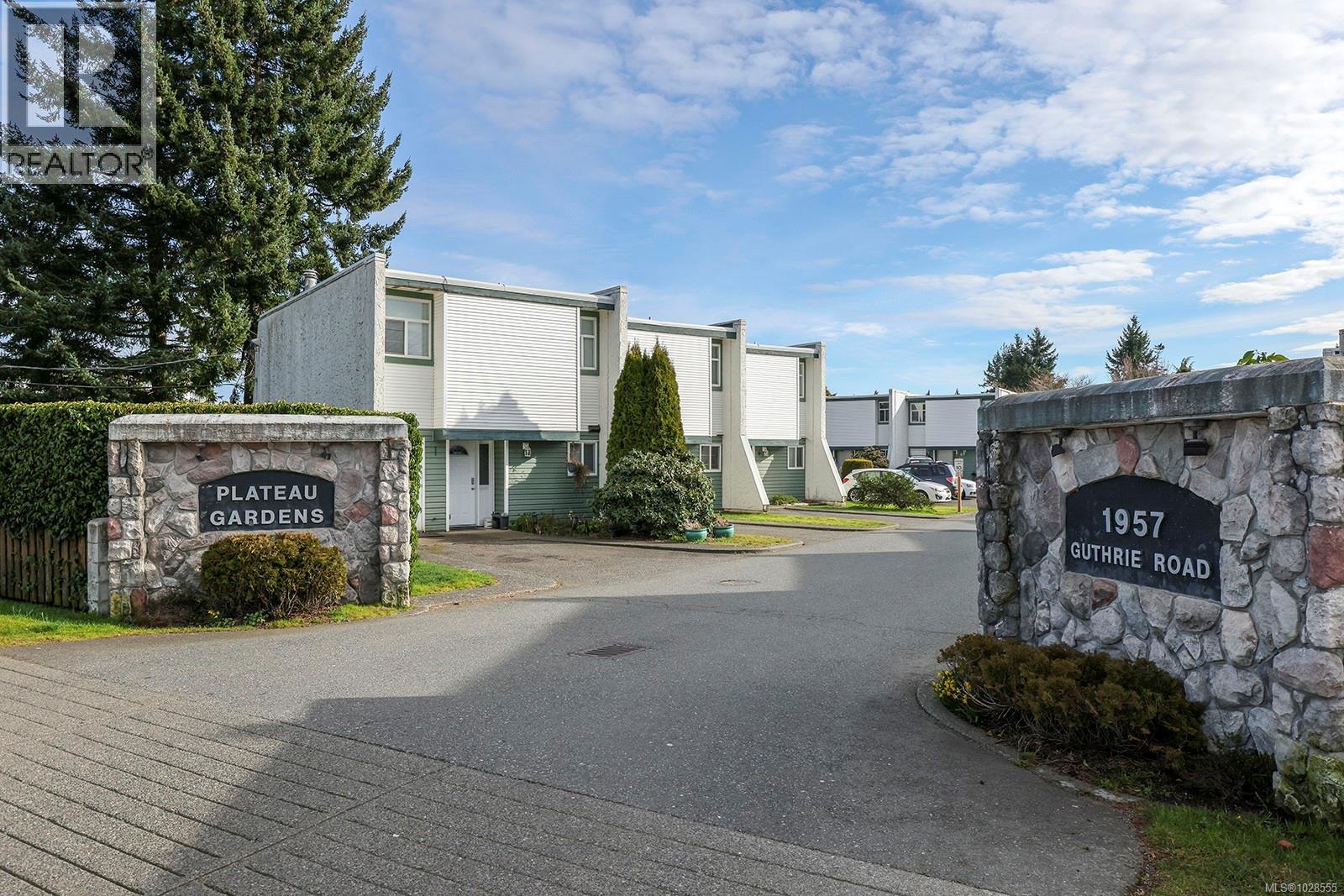 8 1957 Guthrie Rd, Comox, British Columbia