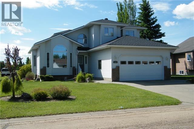 5606 46 Avenue W, Forestburg, Alberta