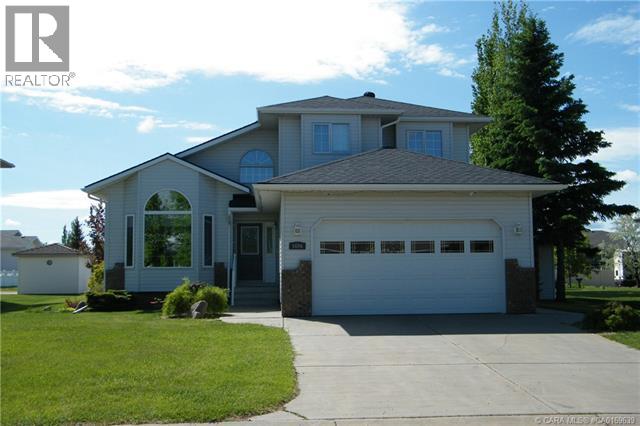 5606 46 Avenue W, Forestburg, Alberta  T0B 1N0 - Photo 2 - A2292434