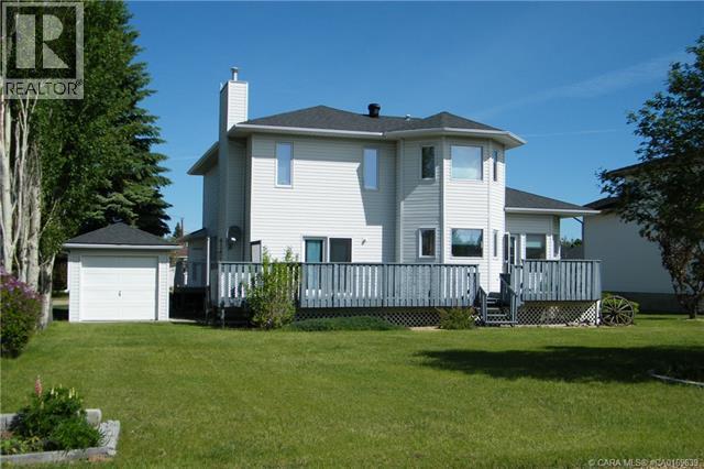 5606 46 Avenue W, Forestburg, Alberta  T0B 1N0 - Photo 4 - A2292434