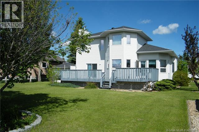5606 46 Avenue W, Forestburg, Alberta  T0B 1N0 - Photo 5 - A2292434