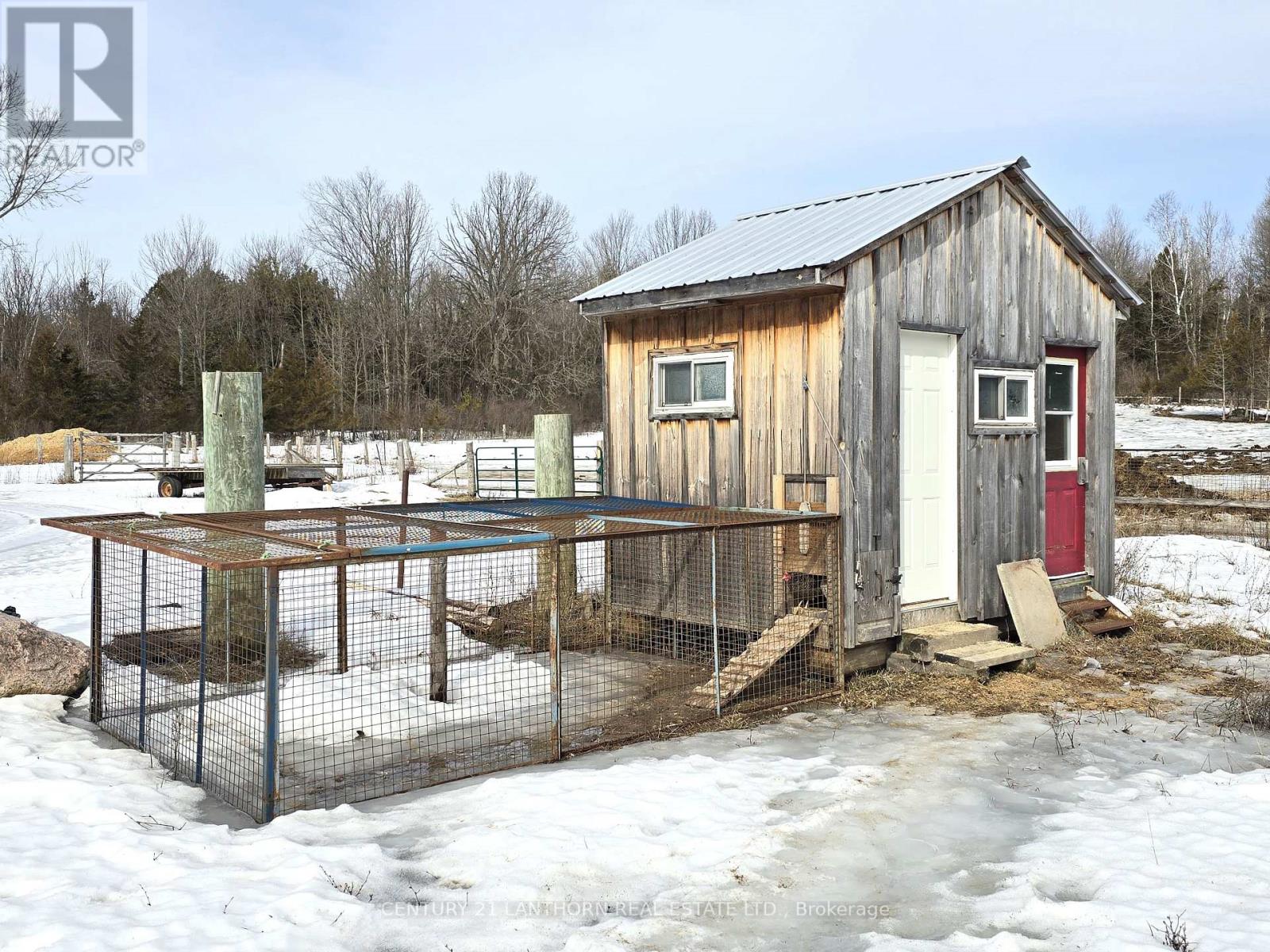 2147 Marlbank Road, Tweed, Ontario  K0K 3J0 - Photo 31 - X12873758