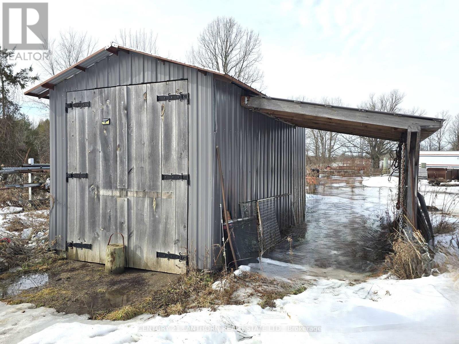 2147 Marlbank Road, Tweed, Ontario  K0K 3J0 - Photo 32 - X12873758