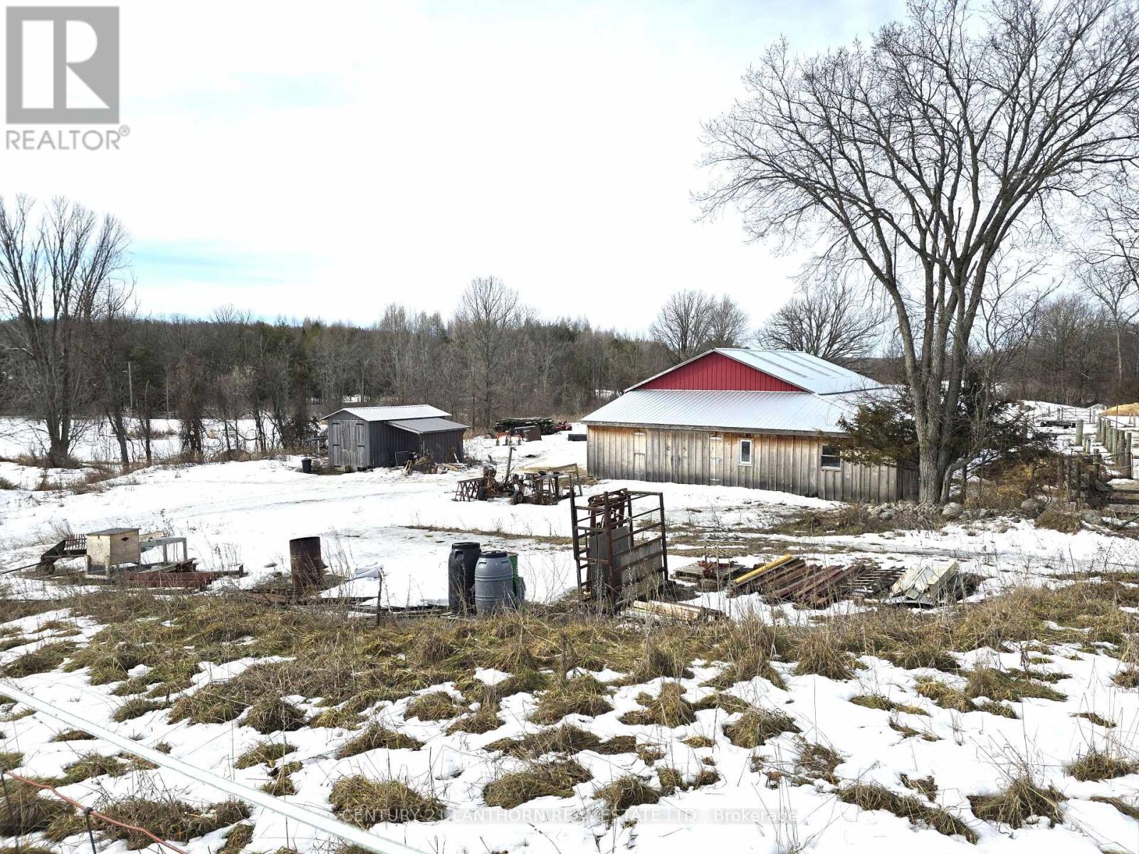 2147 Marlbank Road, Tweed, Ontario  K0K 3J0 - Photo 42 - X12873758