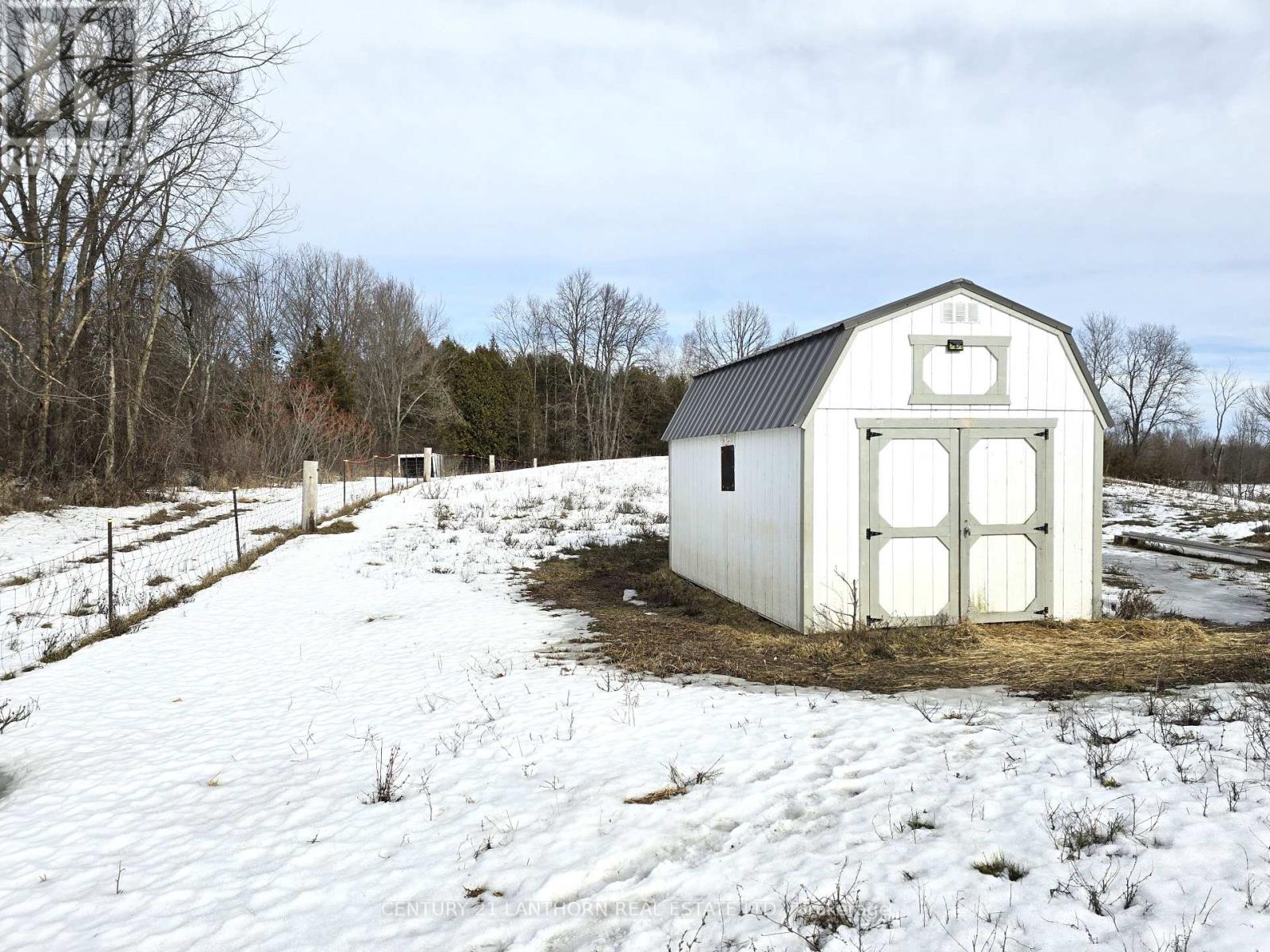 2147 Marlbank Road, Tweed, Ontario  K0K 3J0 - Photo 35 - X12873758