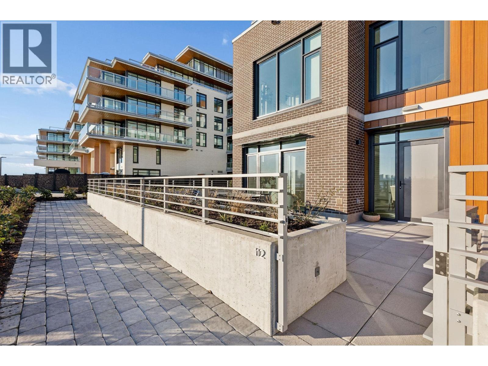 Th 112 755 Harbourside Drive, North Vancouver, British Columbia  V7P 0G1 - Photo 14 - R3099066