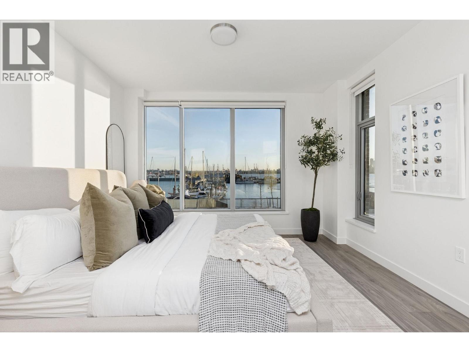 Th 112 755 Harbourside Drive, North Vancouver, British Columbia  V7P 0G1 - Photo 21 - R3099066