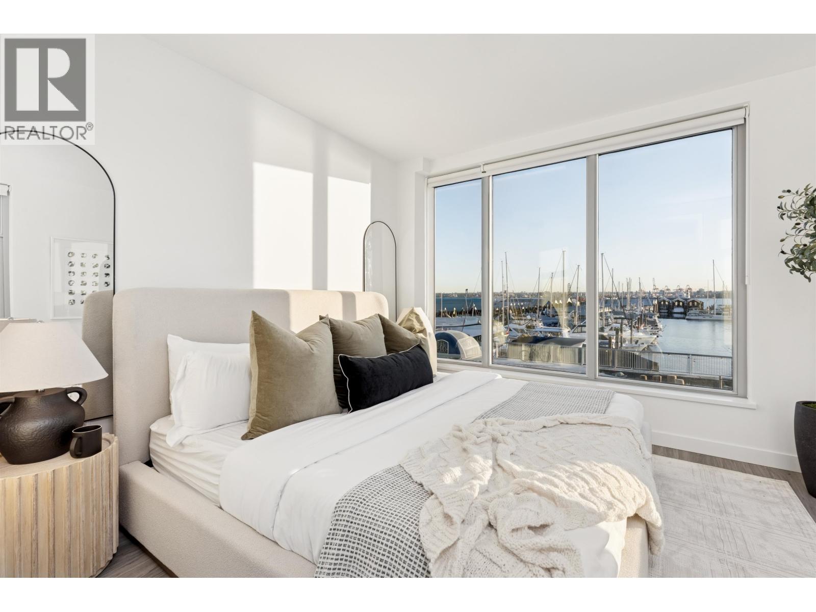 Th 112 755 Harbourside Drive, North Vancouver, British Columbia  V7P 0G1 - Photo 22 - R3099066