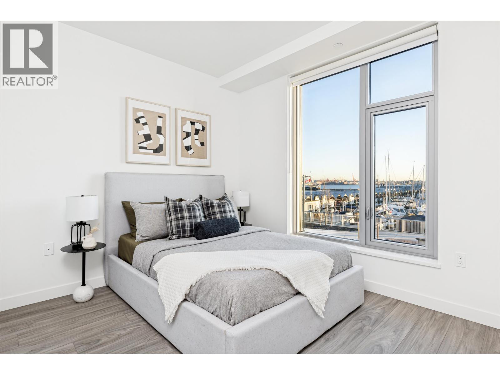 Th 112 755 Harbourside Drive, North Vancouver, British Columbia  V7P 0G1 - Photo 28 - R3099066