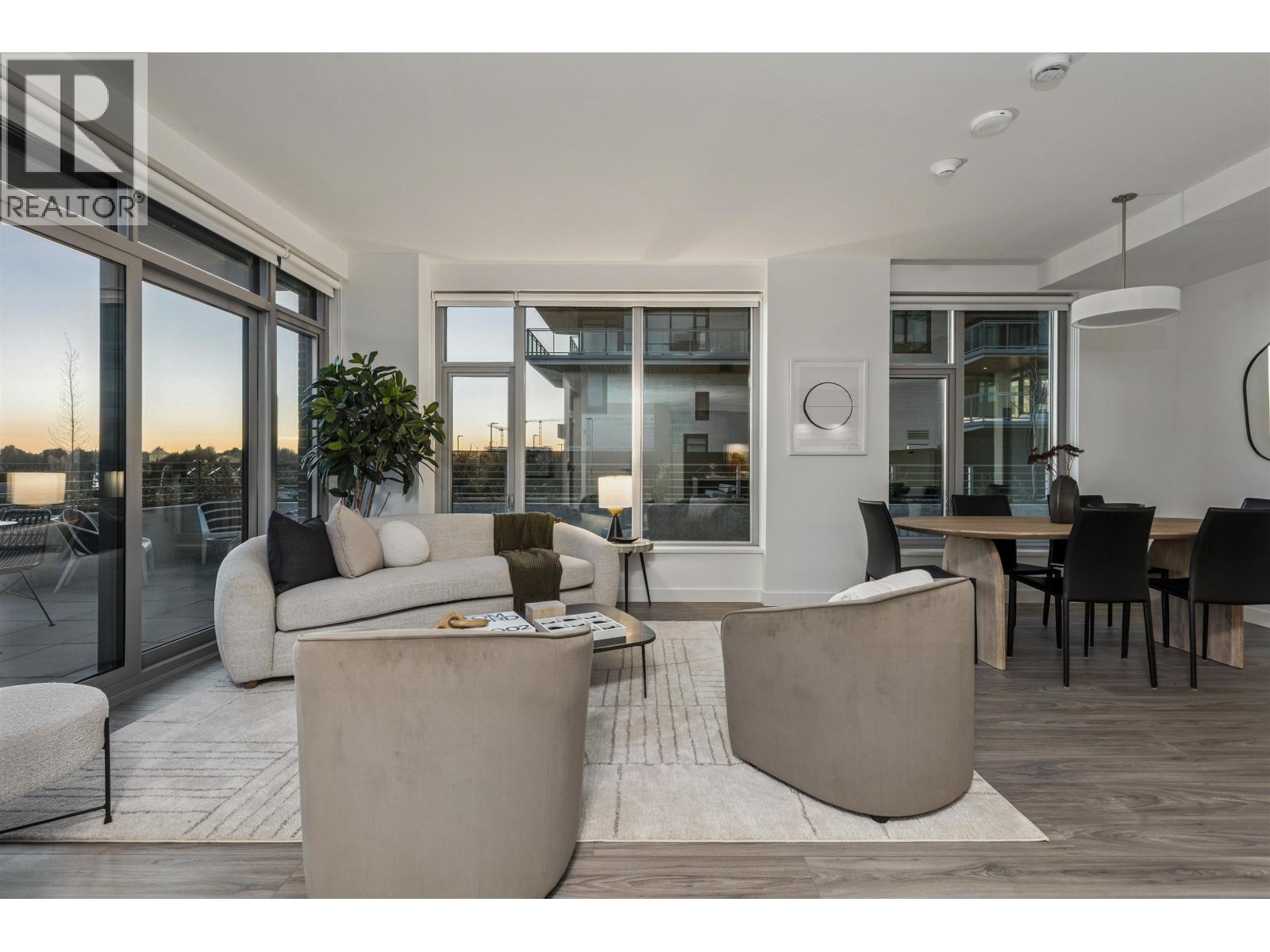 Th 112 755 Harbourside Drive, North Vancouver, British Columbia  V7P 0G1 - Photo 6 - R3099066