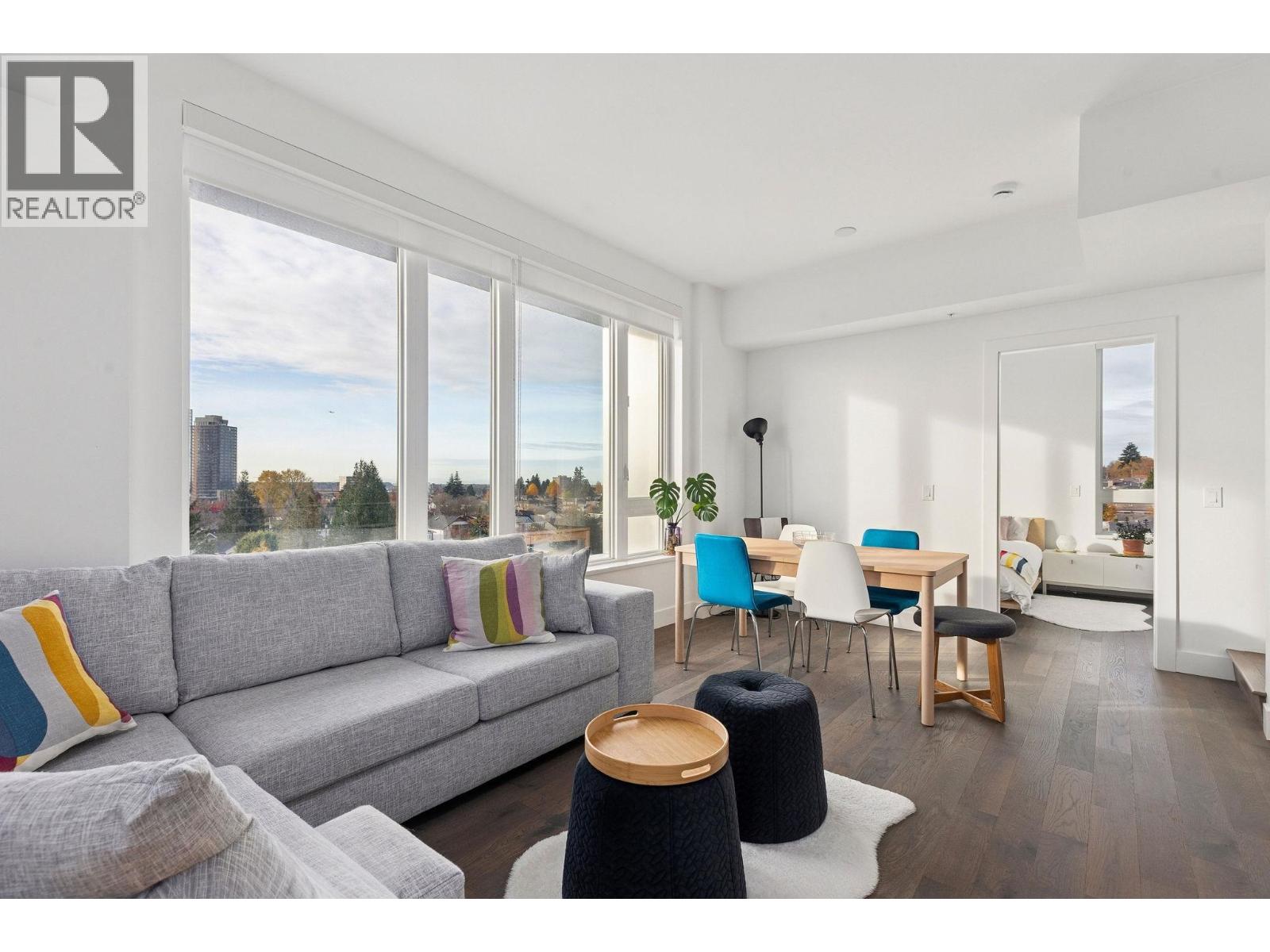 603 7777 CAMBIE STREET, Vancouver, British Columbia