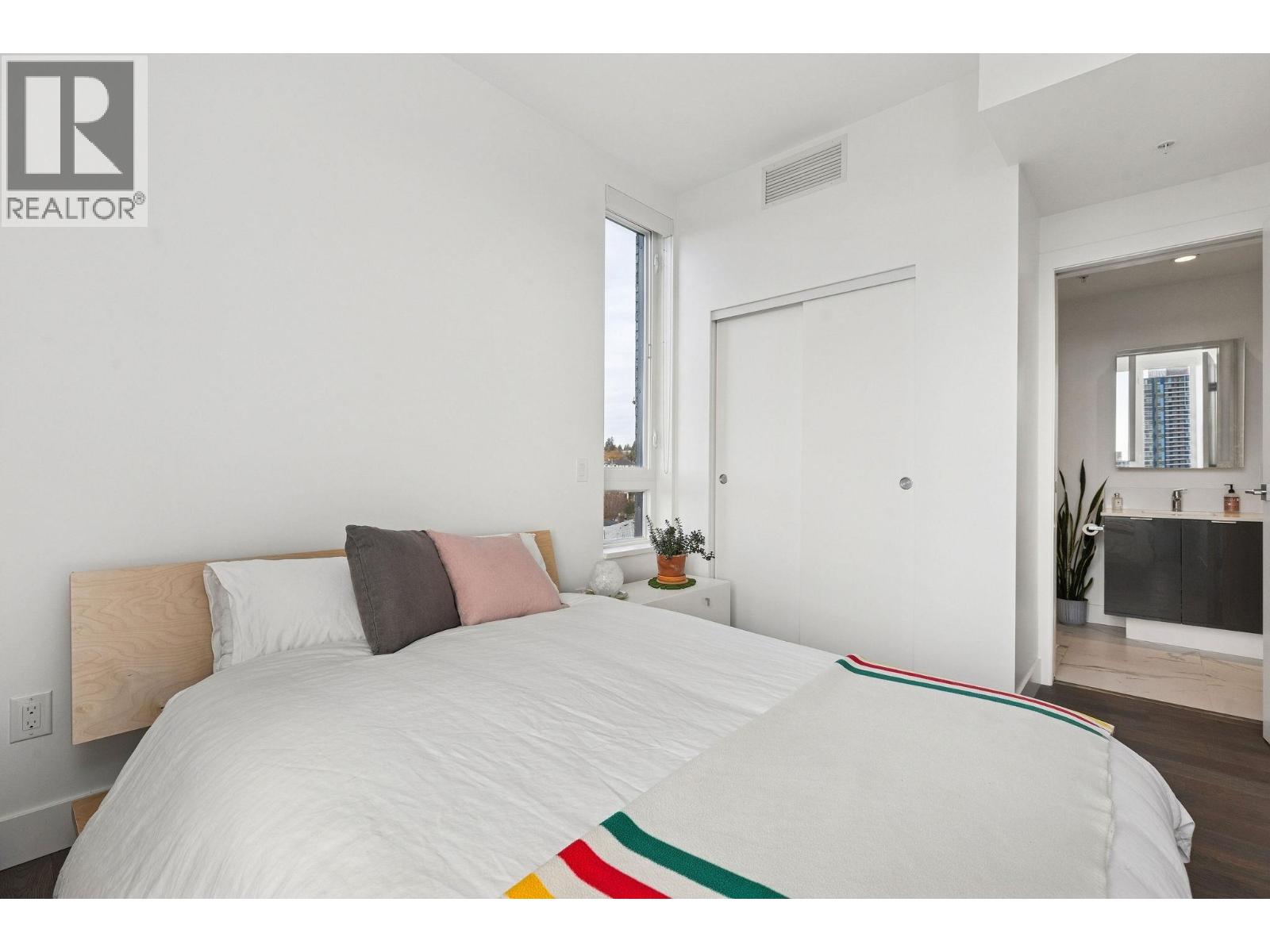 603 7777 Cambie Street, Vancouver, British Columbia  V6P 3H9 - Photo 15 - R3099078