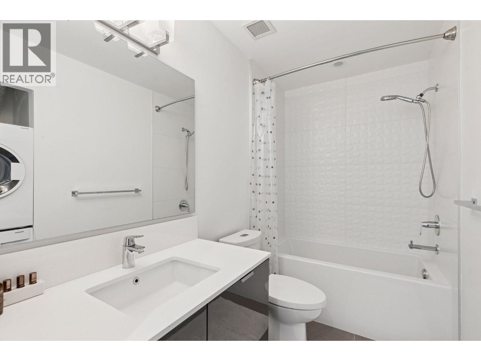 603 7777 Cambie Street, Vancouver, British Columbia  V6P 3H9 - Photo 20 - R3099078