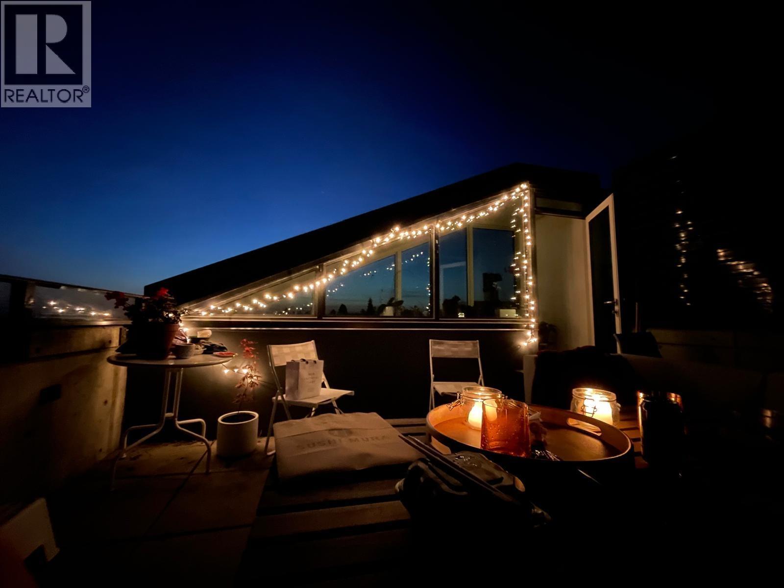 603 7777 Cambie Street, Vancouver, British Columbia  V6P 3H9 - Photo 29 - R3099078