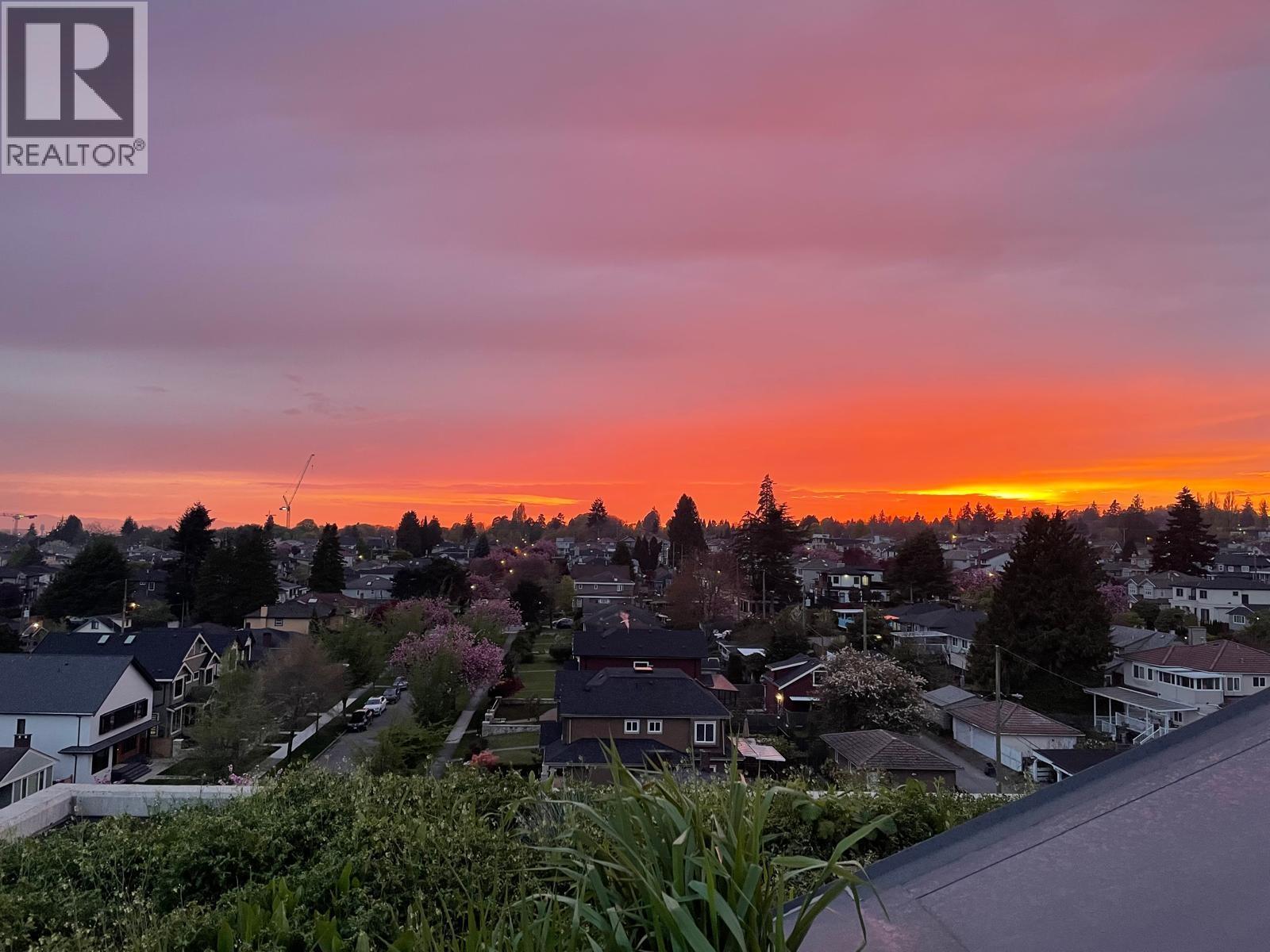 603 7777 Cambie Street, Vancouver, British Columbia  V6P 3H9 - Photo 35 - R3099078