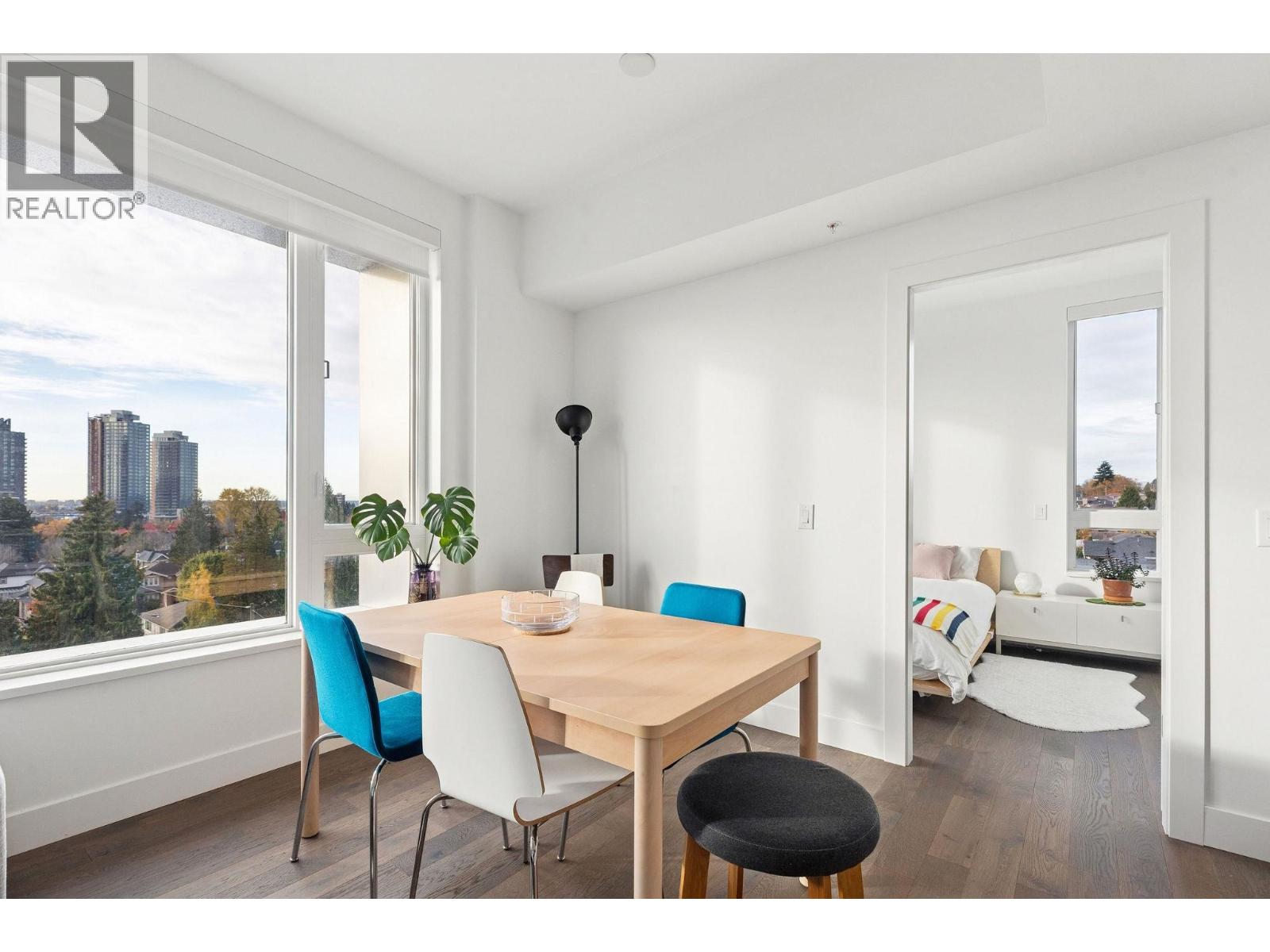 603 7777 Cambie Street, Vancouver, British Columbia  V6P 3H9 - Photo 6 - R3099078