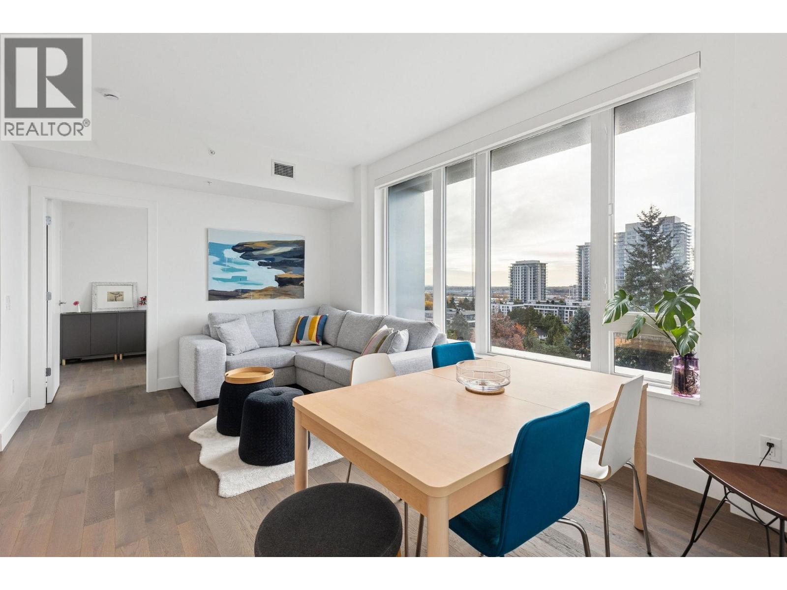 603 7777 Cambie Street, Vancouver, British Columbia  V6P 3H9 - Photo 7 - R3099078