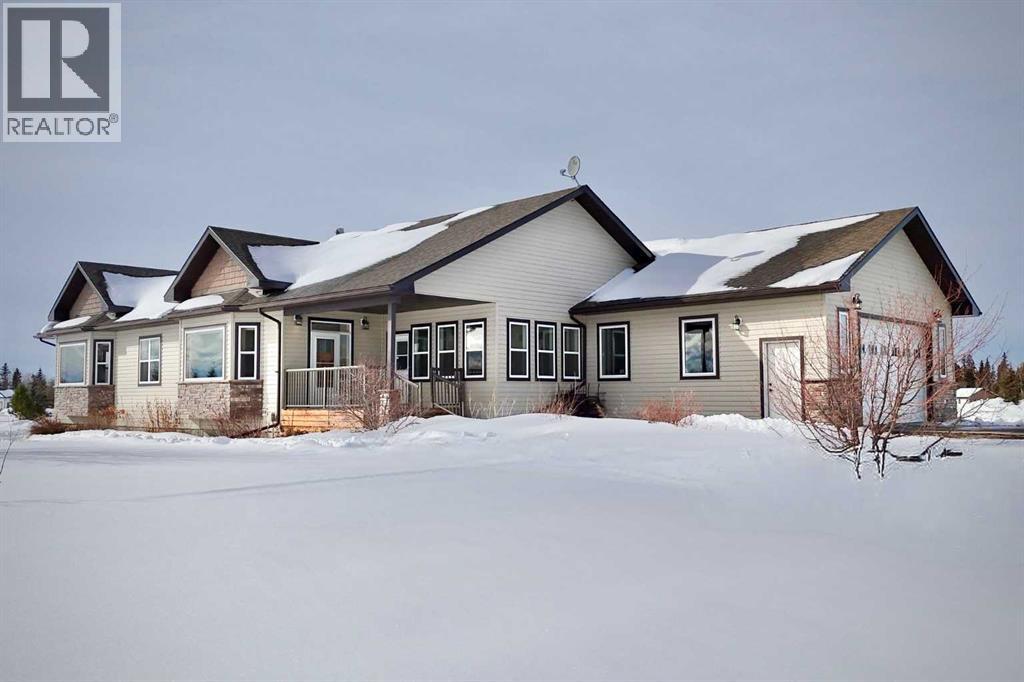 36, 1049 Alberta Avenue, Debolt, Alberta  T0H 1B0 - Photo 1 - A2291990