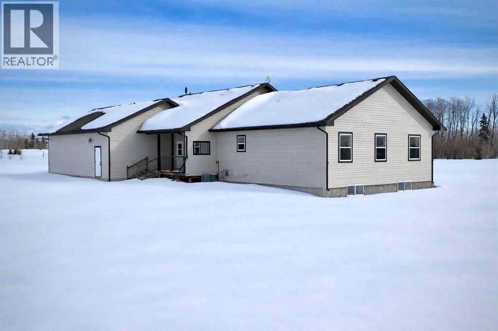 36, 1049 Alberta Avenue, Debolt, Alberta  T0H 1B0 - Photo 43 - A2291990