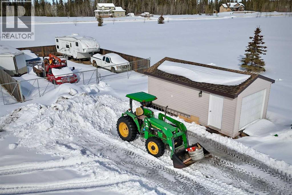 36, 1049 Alberta Avenue, Debolt, Alberta  T0H 1B0 - Photo 45 - A2291990