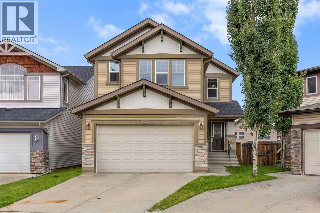 224 Panamount Point NW, Calgary, Alberta