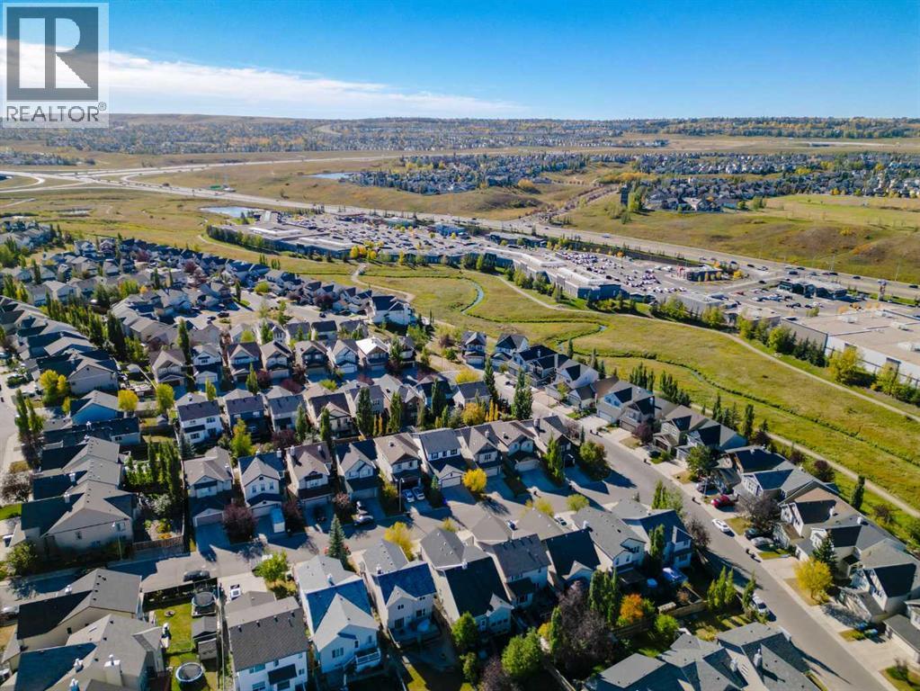 107 Evansbrooke Manor Nw, Calgary, Alberta  T3P 1C9 - Photo 43 - A2284331