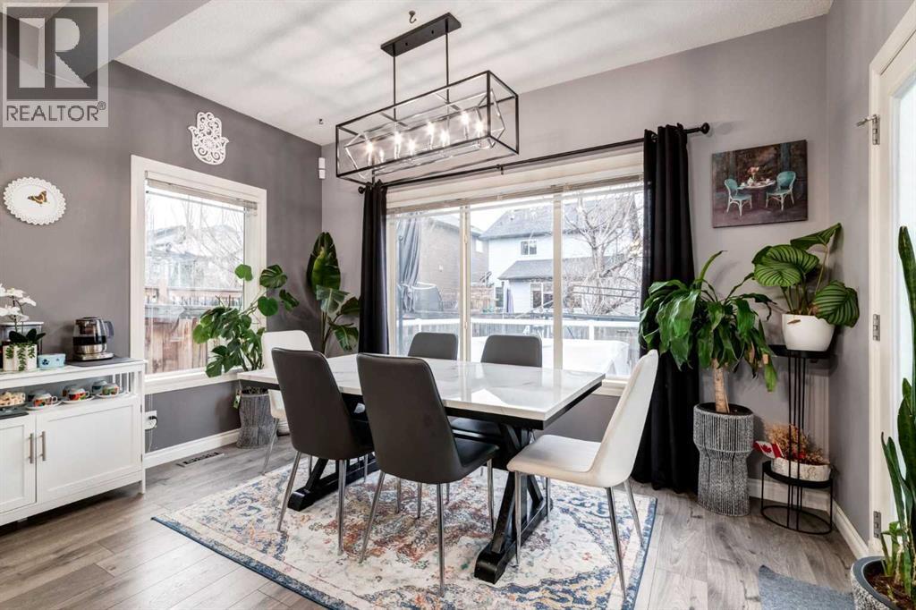 107 Evansbrooke Manor Nw, Calgary, Alberta  T3P 1C9 - Photo 12 - A2284331