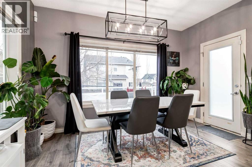 107 Evansbrooke Manor Nw, Calgary, Alberta  T3P 1C9 - Photo 11 - A2284331