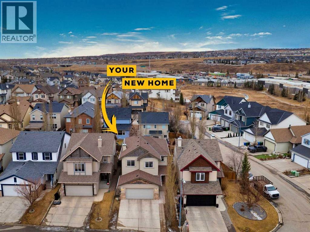 107 Evansbrooke Manor Nw, Calgary, Alberta  T3P 1C9 - Photo 36 - A2284331