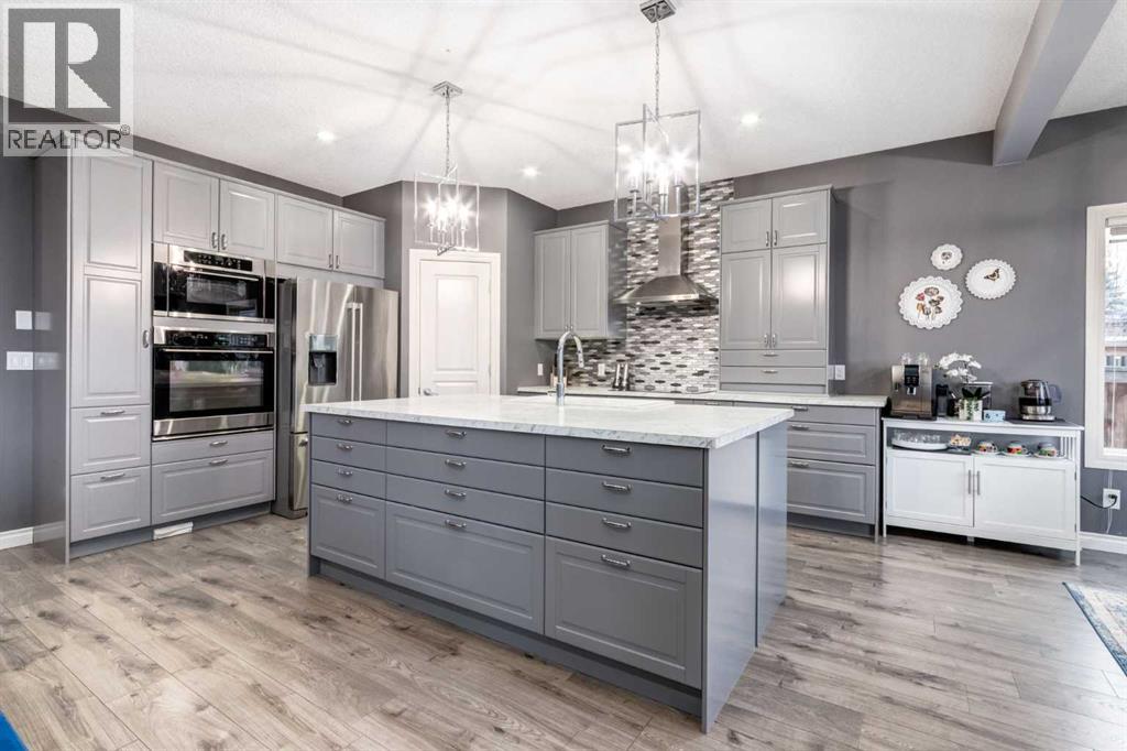 107 Evansbrooke Manor Nw, Calgary, Alberta  T3P 1C9 - Photo 4 - A2284331