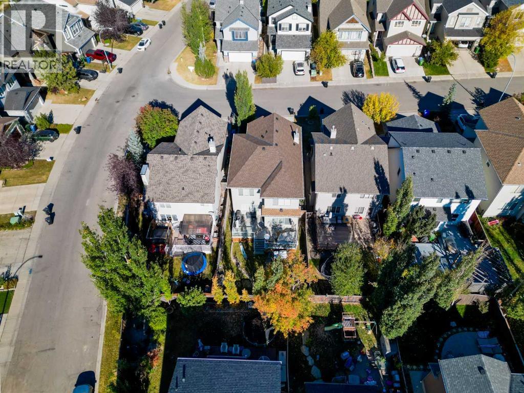 107 Evansbrooke Manor Nw, Calgary, Alberta  T3P 1C9 - Photo 38 - A2284331