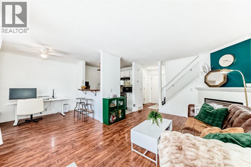 6, 111 Grier Terrace Ne, Calgary, Alberta  T2K 5Y6 - Photo 3 - A2291283