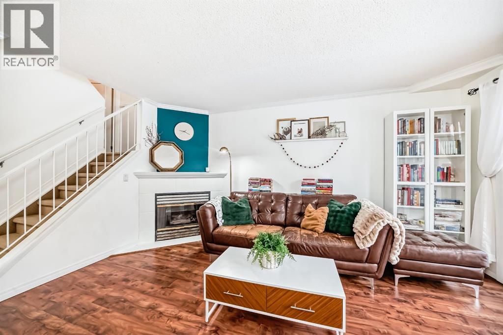 6, 111 Grier Terrace Ne, Calgary, Alberta  T2K 5Y6 - Photo 2 - A2291283