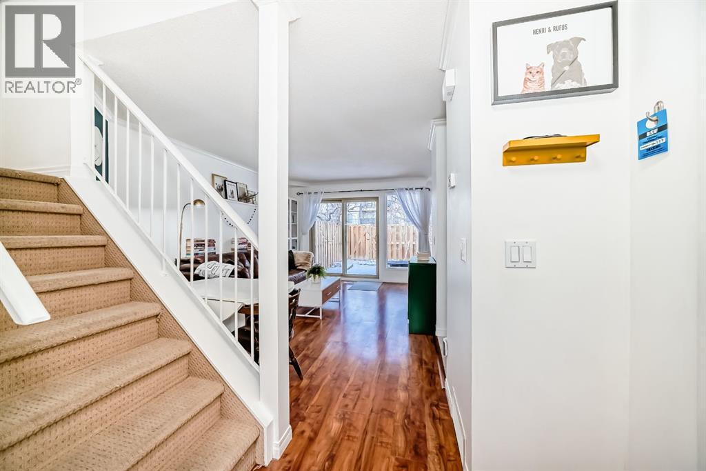 6, 111 Grier Terrace Ne, Calgary, Alberta  T2K 5Y6 - Photo 6 - A2291283