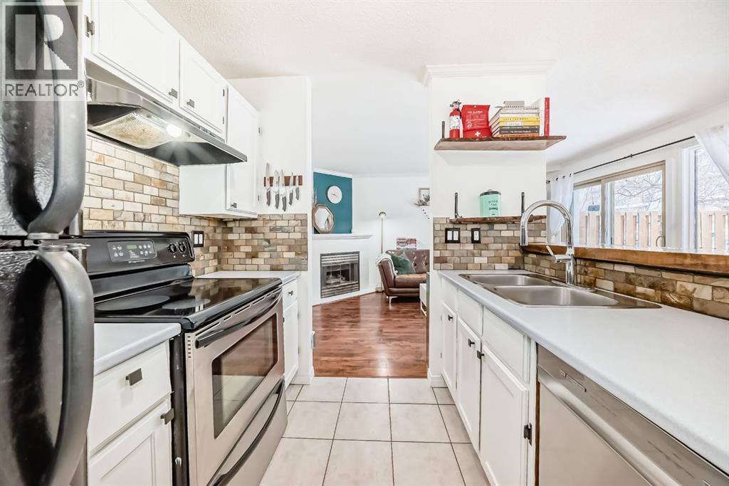 6, 111 Grier Terrace Ne, Calgary, Alberta  T2K 5Y6 - Photo 8 - A2291283